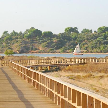 Fazenda do Sul Villa Alvor Dış mekan fotoğraf