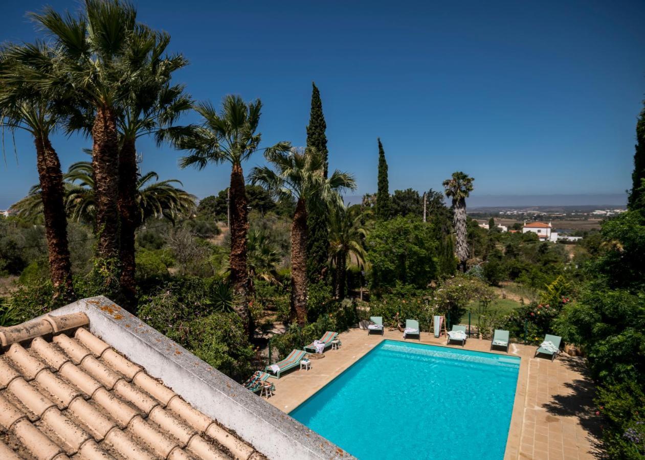 Fazenda do Sul Villa Alvor Dış mekan fotoğraf