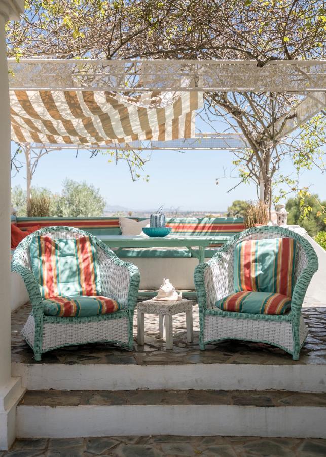 Fazenda do Sul Villa Alvor Dış mekan fotoğraf