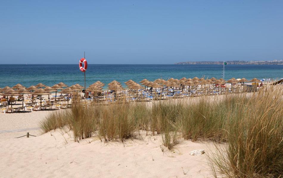 Fazenda do Sul Villa Alvor Dış mekan fotoğraf