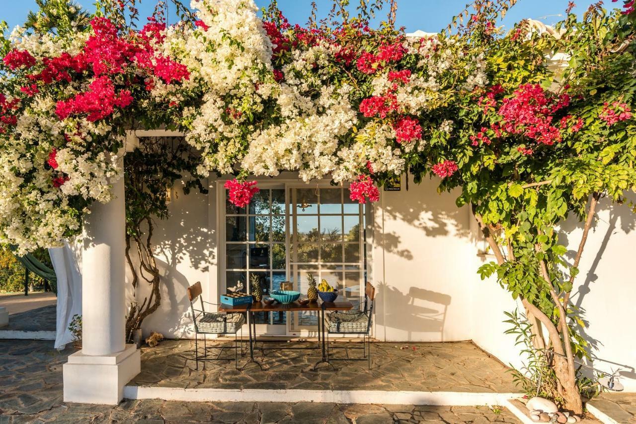Fazenda do Sul Villa Alvor Dış mekan fotoğraf