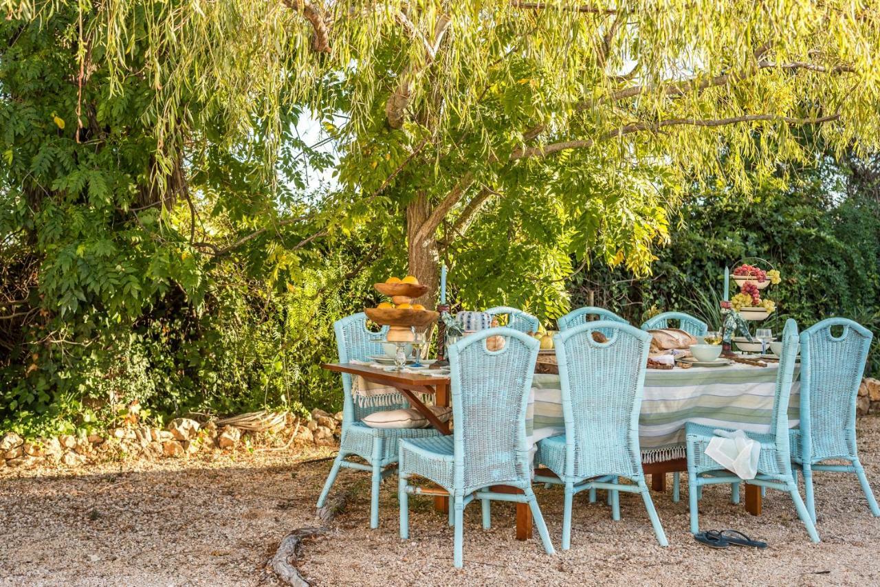 Fazenda do Sul Villa Alvor Dış mekan fotoğraf