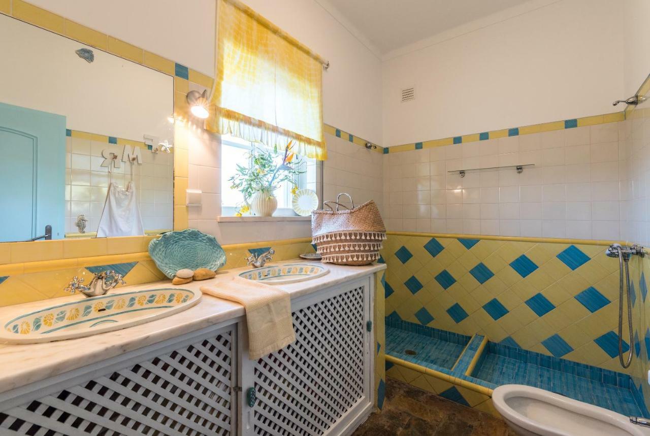 Fazenda do Sul Villa Alvor Dış mekan fotoğraf