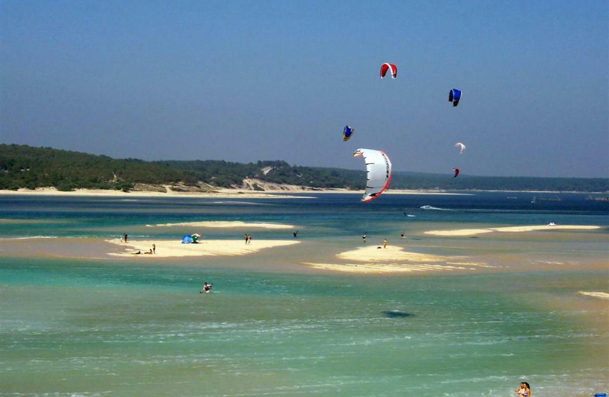 Fazenda do Sul Villa Alvor Dış mekan fotoğraf
